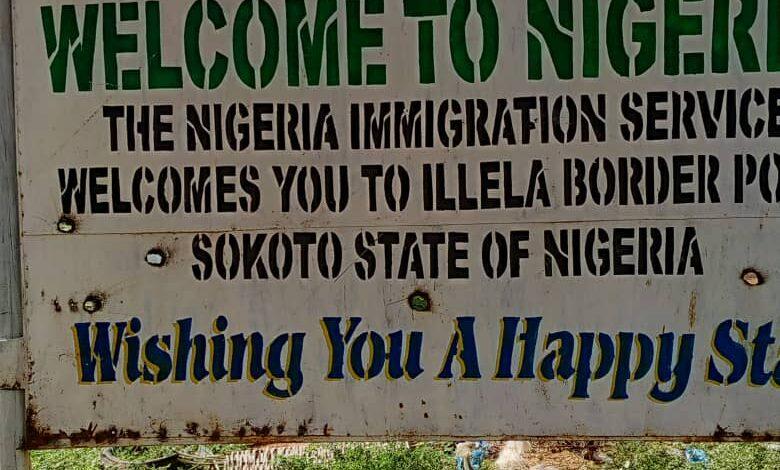 Coup: Customs Closes Nigeria-Niger Republic Border