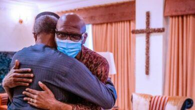 We Are Traumatised – Osinbajo Mourns Pastor Odukoya