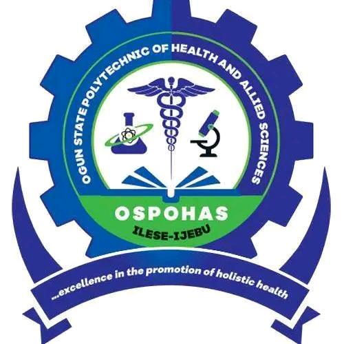 Ogun State Poly of Health & Applied Science Entrance Exams Result