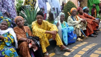 We Are Dying, Pensioners Plead Lagos Governor