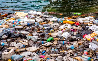 By 2050, Nigerian waters will have more plastics than aquatic lives – Researchers