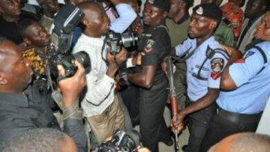 NUJ Frowns Attack On Journalists At Opu-Nembe
