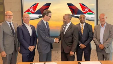 Kenya Airways expands its collaboration with major US airline