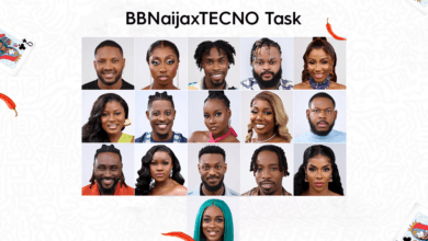 Tecno Set To Take Center Stage With An Unforgettable Task With Bbnaija Allstar Housemates