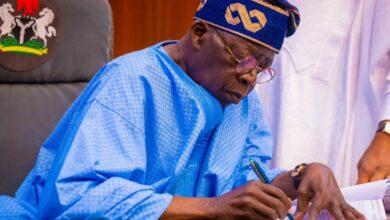 Tinubu Is Desperate To Plunge Nigeria Into War, So He Can Declare State Of Emergency – PDP