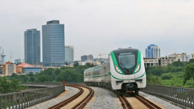 DSS cautions of impending bandit attack on Abuja-Kaduna train
