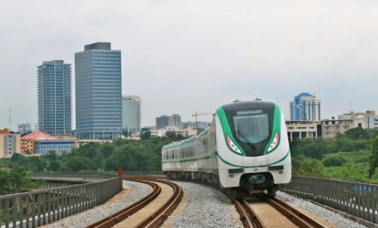 DSS cautions of impending bandit attack on Abuja-Kaduna train