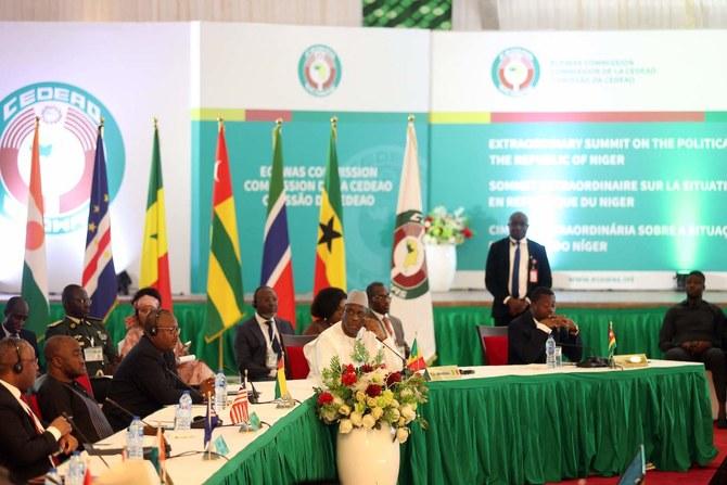 Niger Coup: East Africa nations shows support for ECOWAS