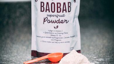 15 Benefits of Baobab Powder in Nigeria