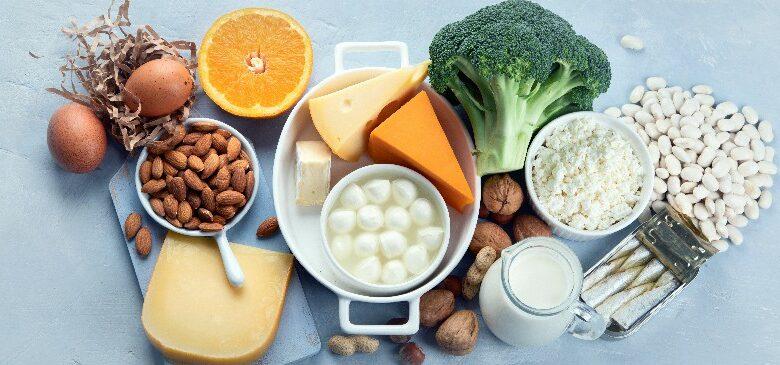 15 Best Foods for Bone Health
