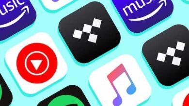15 Best Music Streaming Apps for iOS in Nigeria