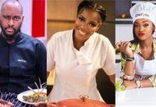 15 Best Nigerian Celebrity Chefs