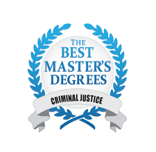 15 Best Online Criminal Justice Master Degrees
