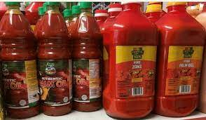 15 Best Palm Oil in Nigeria
