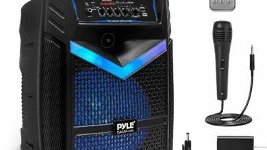 15 Best Rechargeable Public Address System in Nigeria