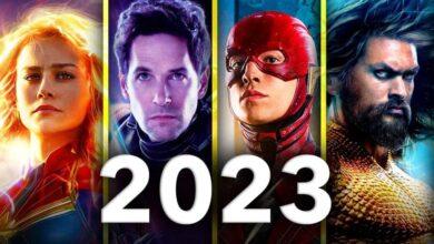 15 Most Anticipated Movies of 2023