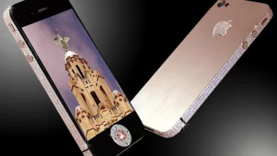 15 Most Expensive Phones in the World