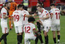 Sevilla continue return to form with emphatic victory over Almeria