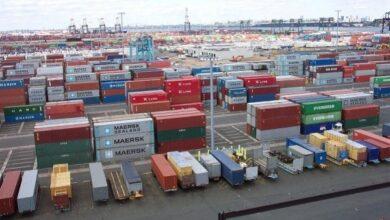 Govt commences decongesting Apapa Ports with freight train haulage