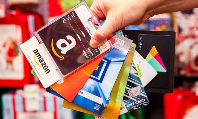 Best Place to Sell Gift Cards in Nigeria