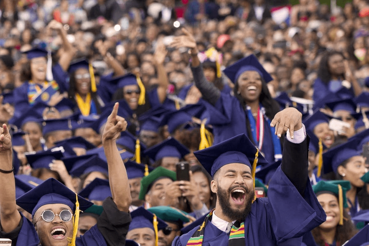 5 Best US Colleges for African Students
