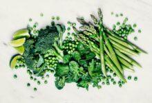 15 Best Vegetables That Help you Lose Weight
