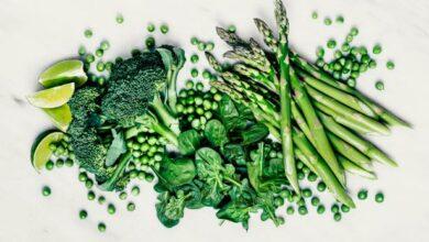 15 Best Vegetables That Help you Lose Weight