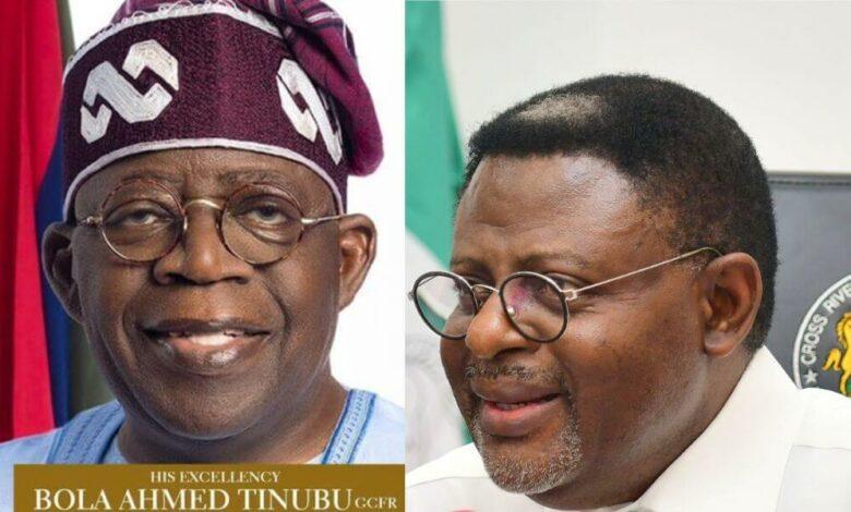 ‘He has a listening ear' — Bassey Otu commends Tinubu for replacing NDDC board nominees