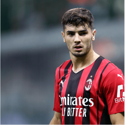 Brahim: “Ancelotti tells me to make the best out of every minute”