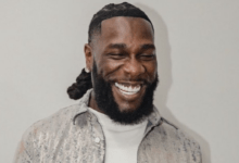 ‘I feel incredibly privileged’ – Burna Boy reacts to American city honour