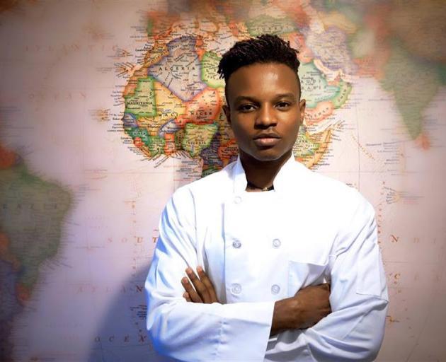 Top 15 Gourmet Chef in Nigeria