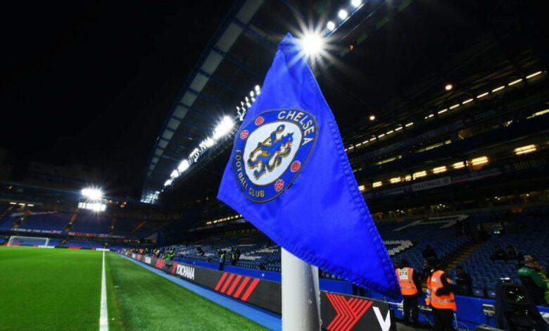 Chelsea are on the brink of finalizing a loan move