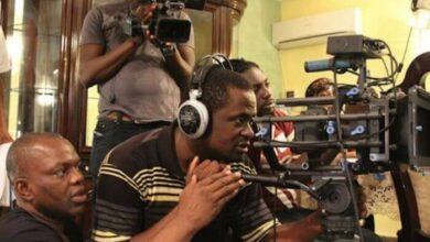 Top 10 Most in-Demand Cinematographers in Nigeria