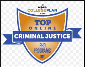 10 Best Online Criminal Justice PhD Degree Programs