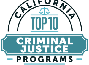 10 Best Criminal Justice Degree Online in California