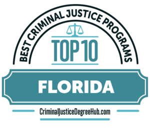 10 Best Criminal Justice Degree Online Florida