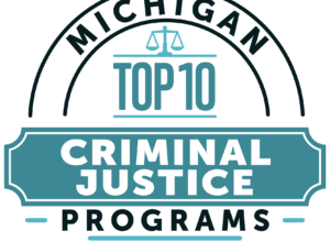 10 Best Online Criminal Justice Degrees in Michigan