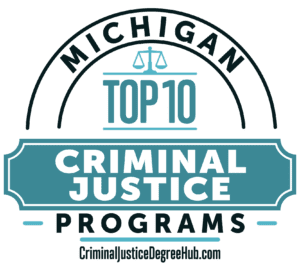 10 Best Online Criminal Justice Degrees in Michigan