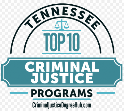 10 Best Online Criminal Justice Degrees in Tennessee