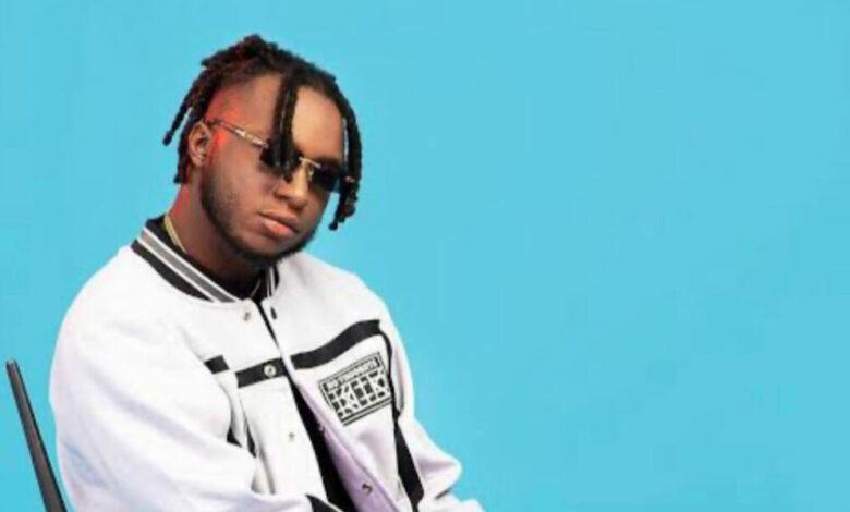 ‘I’ll end it all’ – DJ Kaywise shares scary message