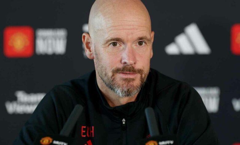 EPL: Details of Ten Hag’s meeting with Ratcliffe revealed