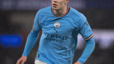 Manchester City update on Erling Haaland will scare Liverpool and Arsenal as striker returns