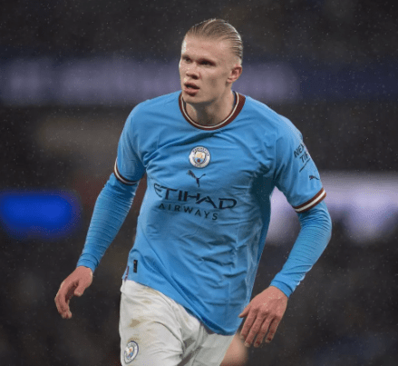 Why we didn’t sign Erling Haaland – Napoli