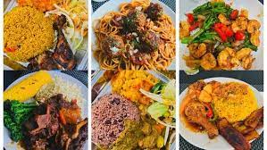 Top 15 Food Network Nigeria