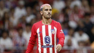 Antoine Griezmann makes intentions clear on future – ‘MLS is my goal’