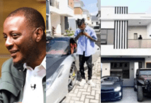 Mohbad: Zinoleesky’s house, cars bought under Marlian Records – ID Cabasa alleges