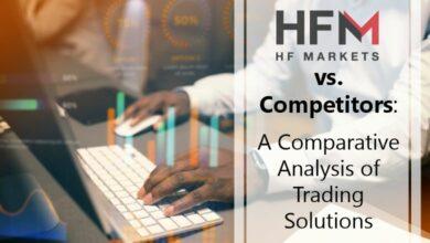 HFM vs. Competitors: A Comparative Analysis of Trading Solutions