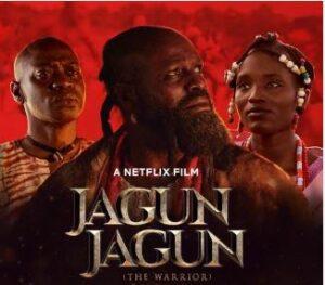 Most Watched Nigerian Movies on Netflix