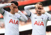 James Maddison claims Tottenham aren't 'Spursy' anymore
