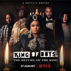 15 Most Watched Nigerian Movies on Netflix